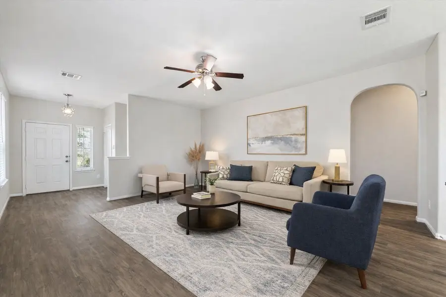 16915 Cory Cornell Lane, Richmond, TX 77407 - Image #3