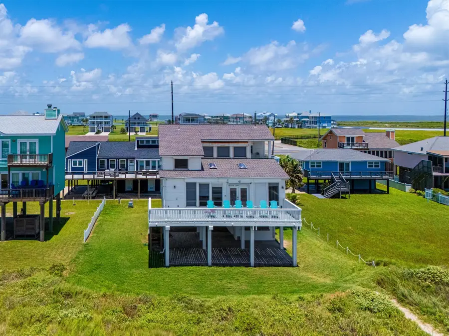 21220 Gulf Drive, Galveston, TX 77554 - #3