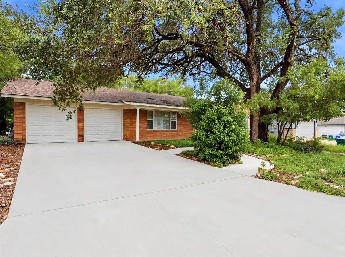 2735 Waleetka Street, San Antonio, TX 78210 - #1