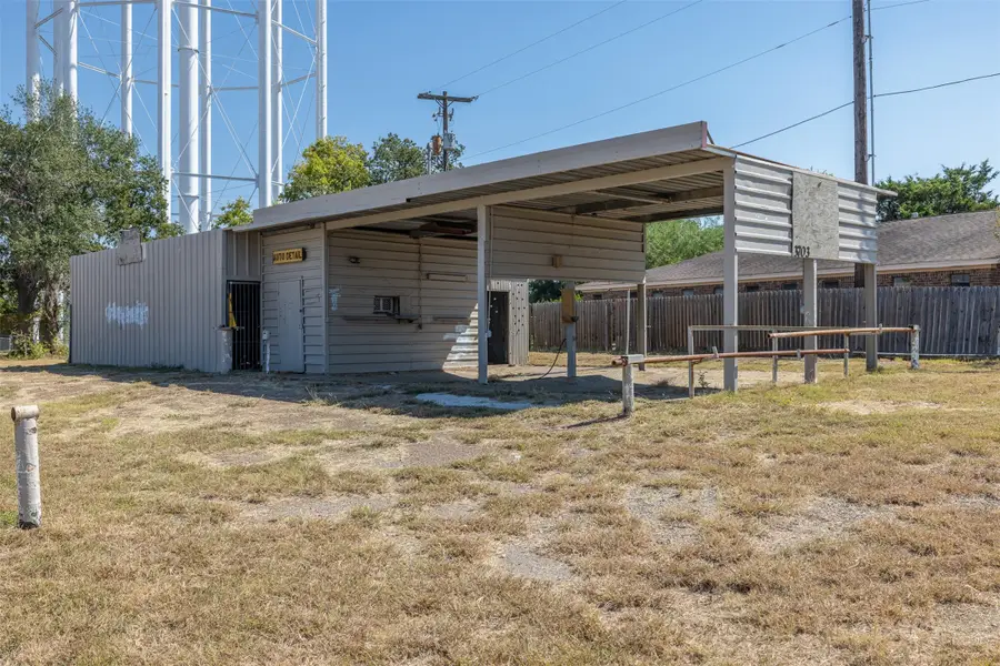3703 S College Avenue, Bryan, TX 77801 - Image #3