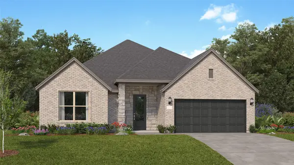 2802 Golden Isle Drive, Texas City, TX 77568