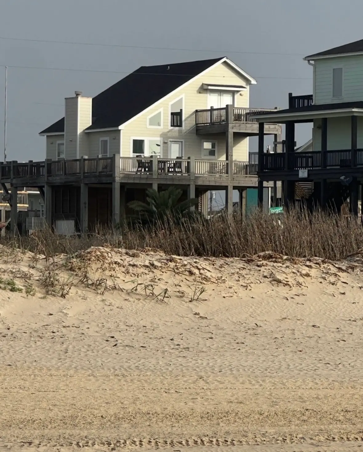 700 Palmetto Drive, Crystal Beach, TX 77650 - #1