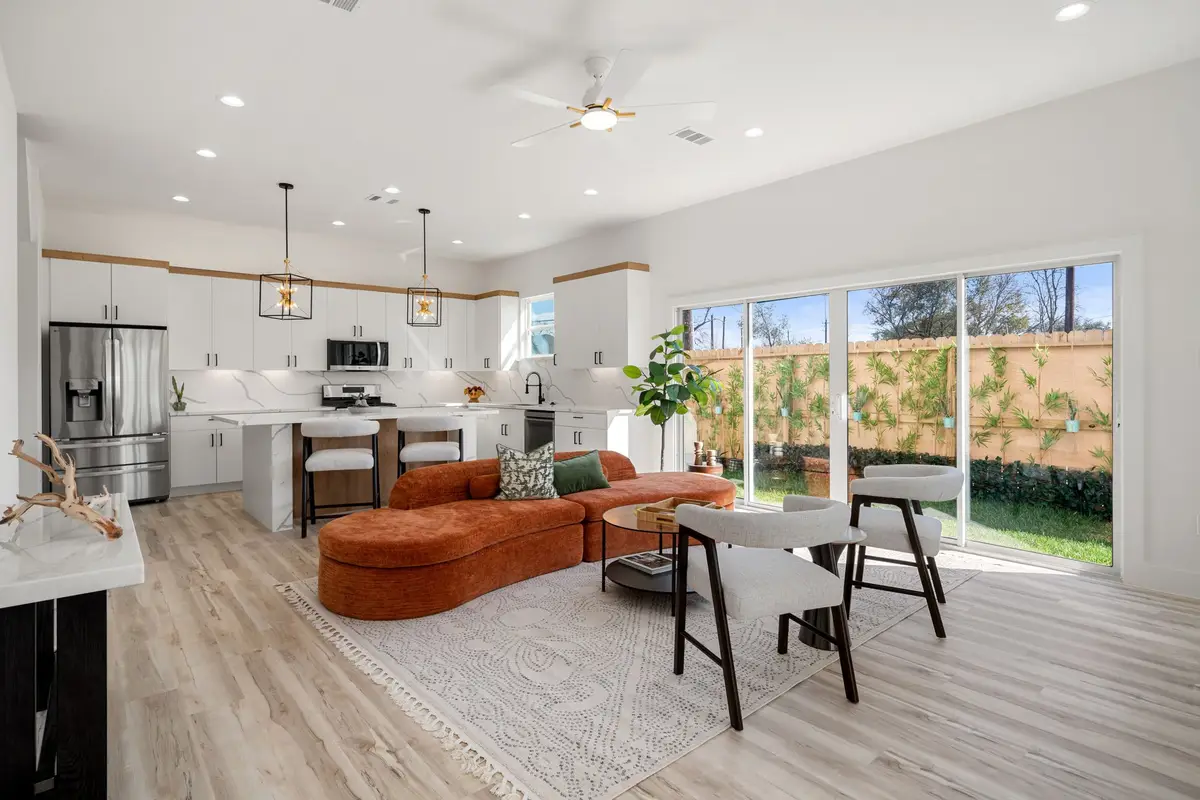 1306 Grove Street, Houston, TX 77020 - #1