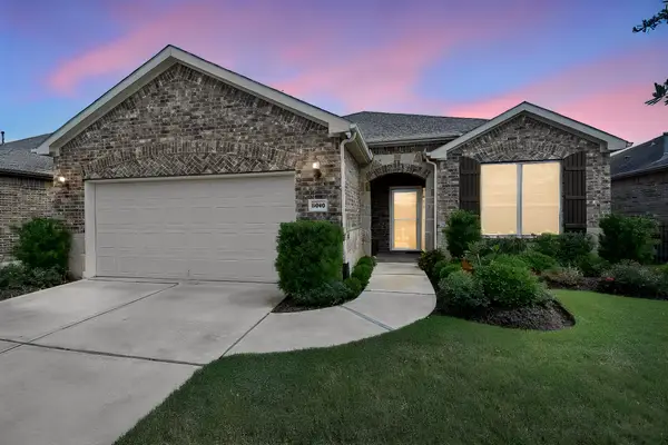 3010 Lacewing Way, Richmond, TX 77469