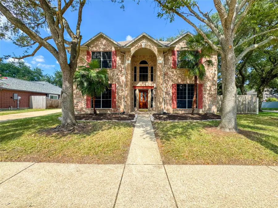 1250 Hunter Wood Drive, League City, TX 77573 - #2