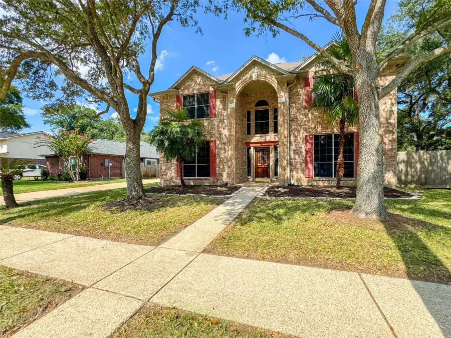 1250 Hunter Wood Drive, League City, TX 77573 - #3