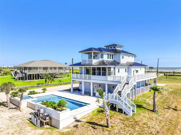 12011 Blue Water Highway, Freeport, TX 77541