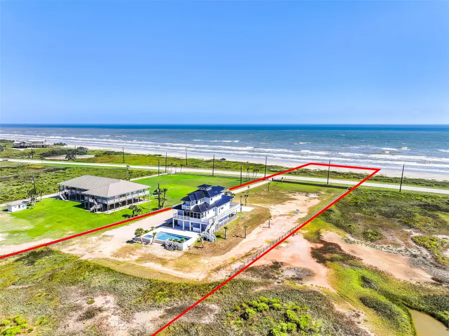 12011 Blue Water Highway, Freeport, TX 77541 - #2