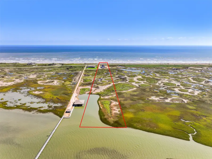 12011 Blue Water Highway, Freeport, TX 77541 - #3