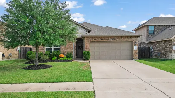 4530 Capella Riviera Drive, Katy, TX 77493