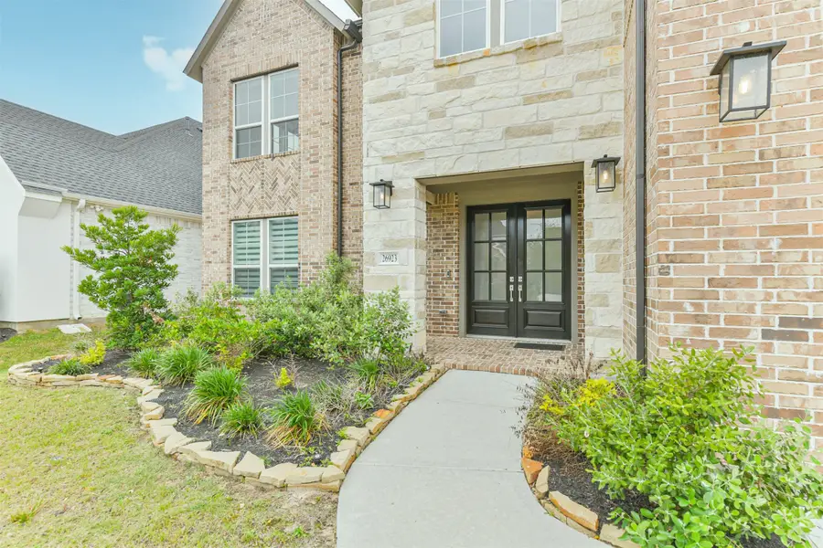 26923 Longwood Ledge Drive, Spring, TX 77389 - #2