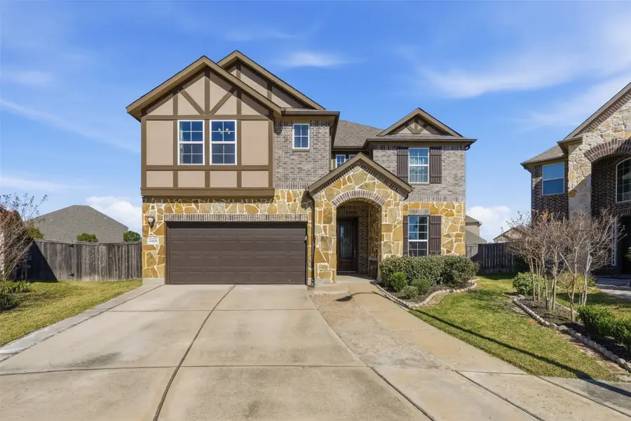 24906 Aspen Thicket Court, Richmond, TX 77406 - #2