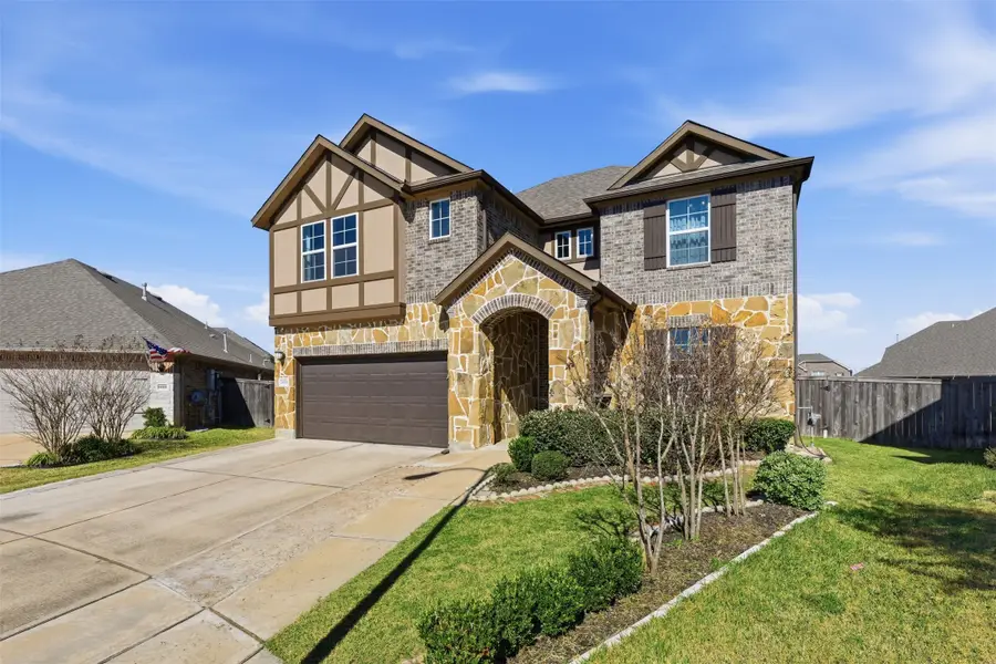 24906 Aspen Thicket Court, Richmond, TX 77406 - #3