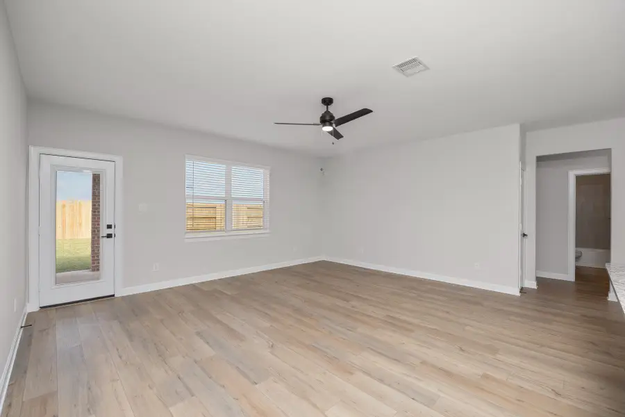3114 Bolt Rope Drive, Texas City, TX 77510 - #3
