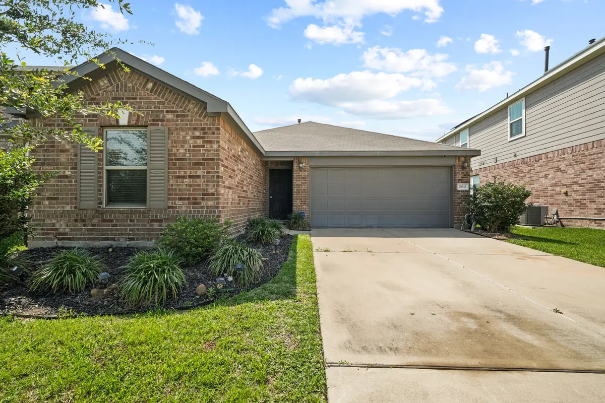 20943 Westfield Grove Place, Katy, TX 77449 - #1