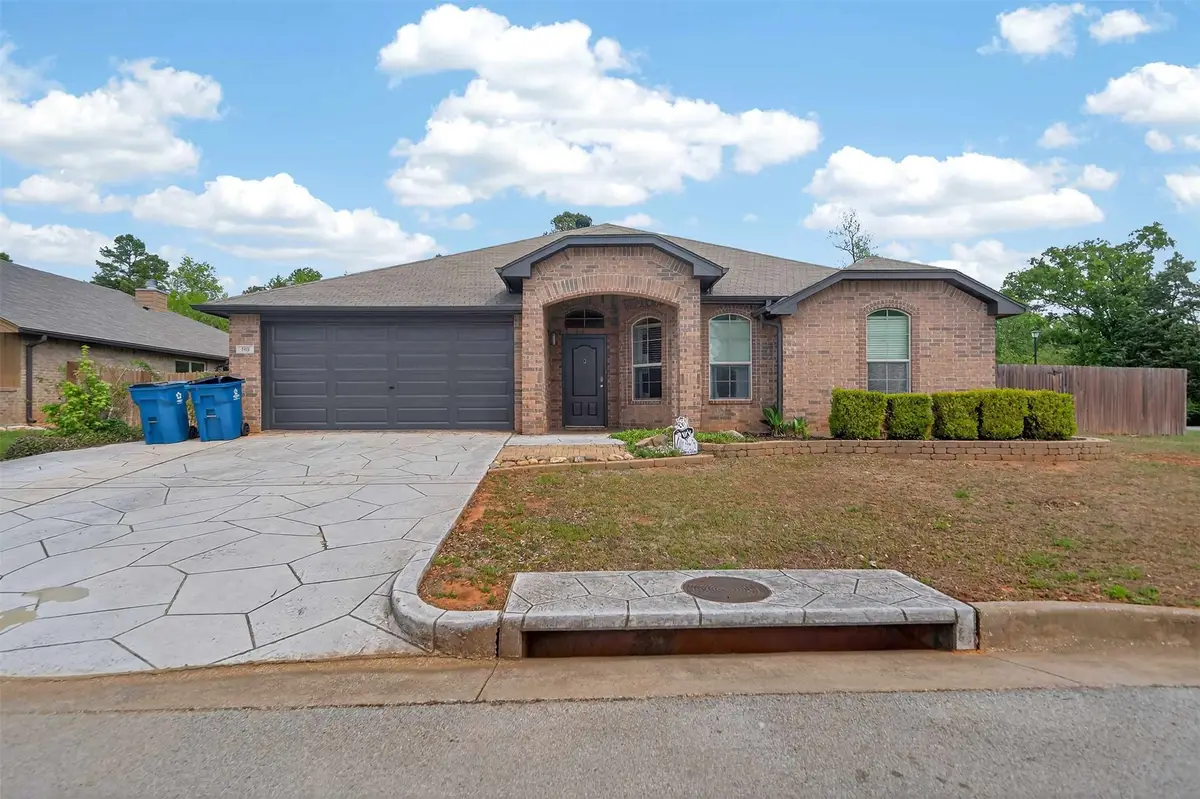 500 Virginia Court, Whitehouse, TX 75791 - #1