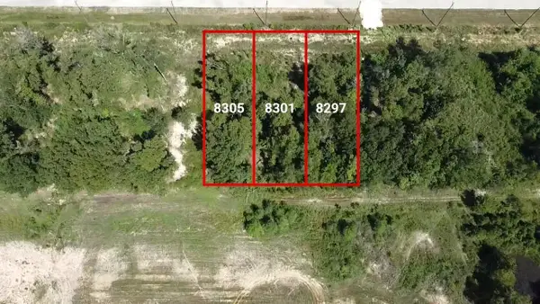 8301 Road 5914-16, Cleveland, TX 77327