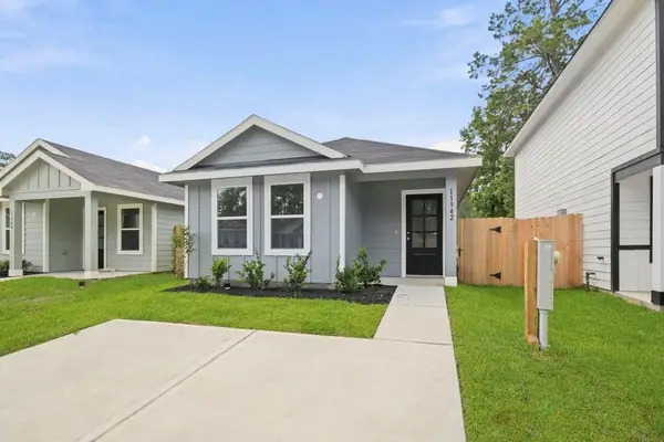 11942 Detar Court, Willis, TX 77378