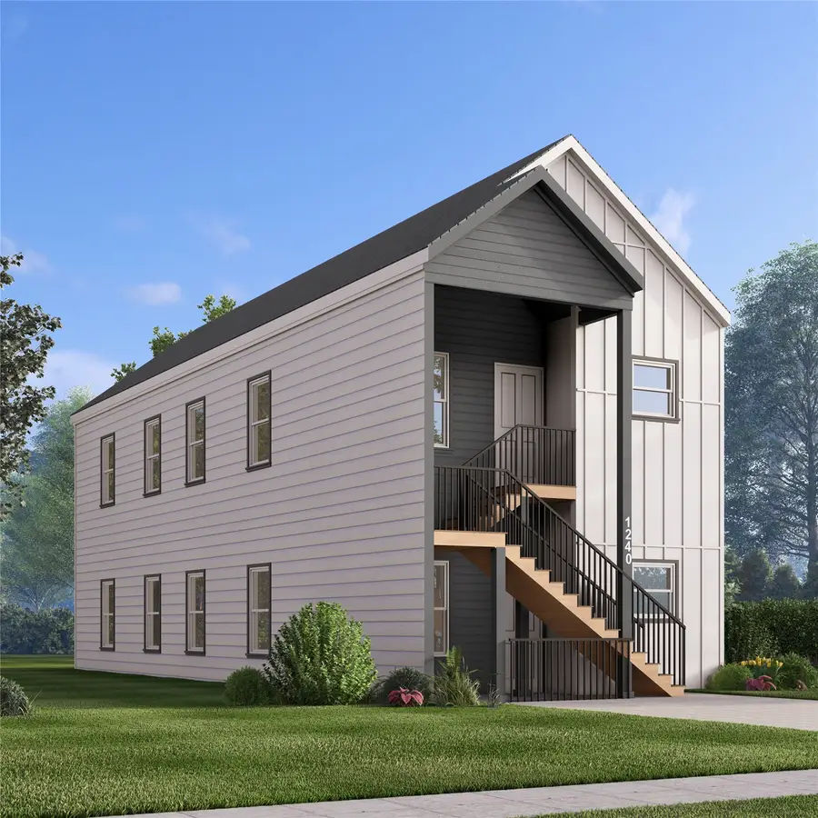 6743 Madrid Street, Houston, TX 77021 - Image #2