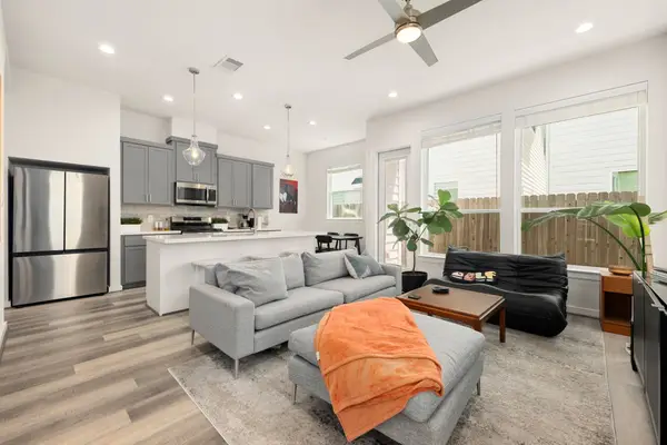 4010 Elser Street, Houston, TX 77009
