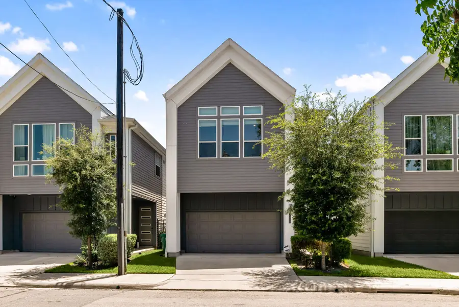 4010 Elser Street, Houston, TX 77009 - #3