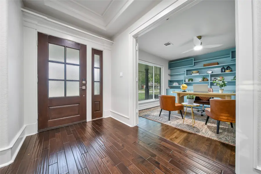 2102 Brimberry Street, Houston, TX 77018 - #3