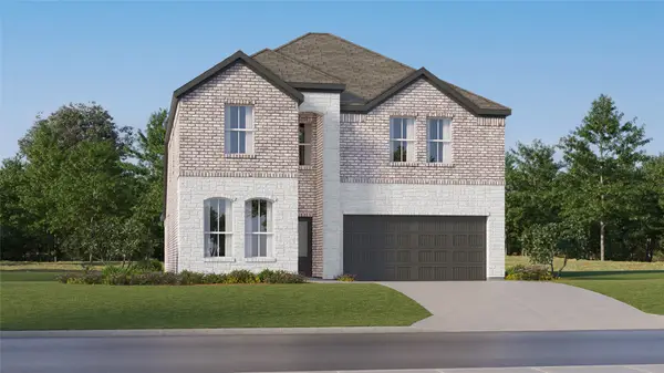 31521 San Floro Drive, Huffman, TX 77336