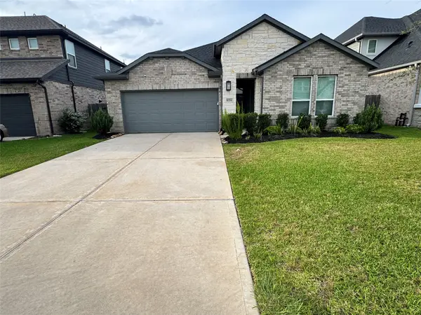 8326 Oakland Heights Lane, Richmond, TX 77407