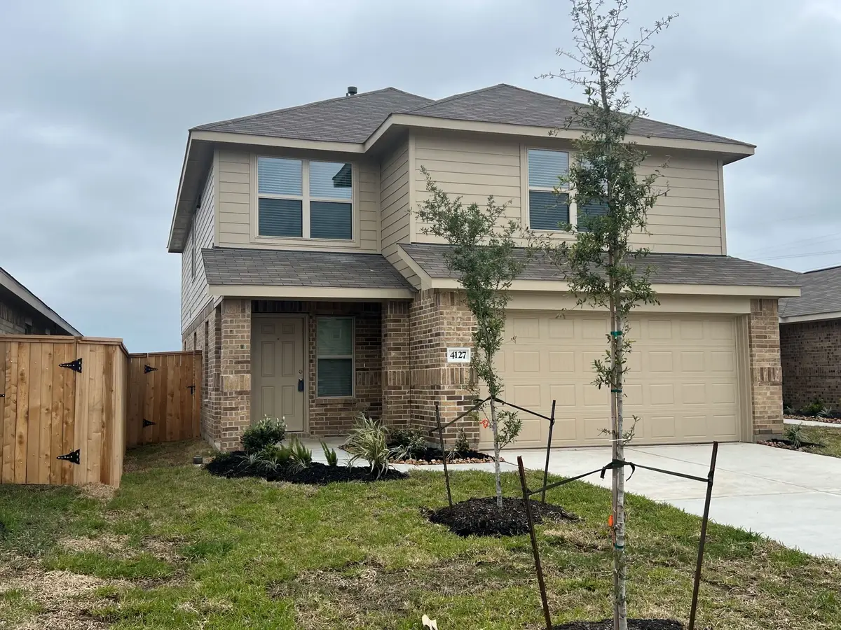 4127 Neches Bend Drive, Baytown, TX 77521 - #1