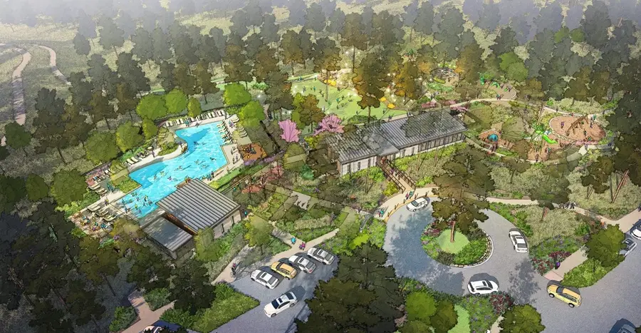 5148 Silverbell Lane, Magnolia, TX 77316 - Image #3