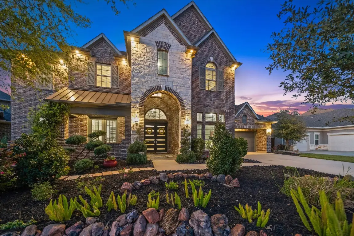 13207 Arbor Villa Lane, Houston, TX 77044 - #1