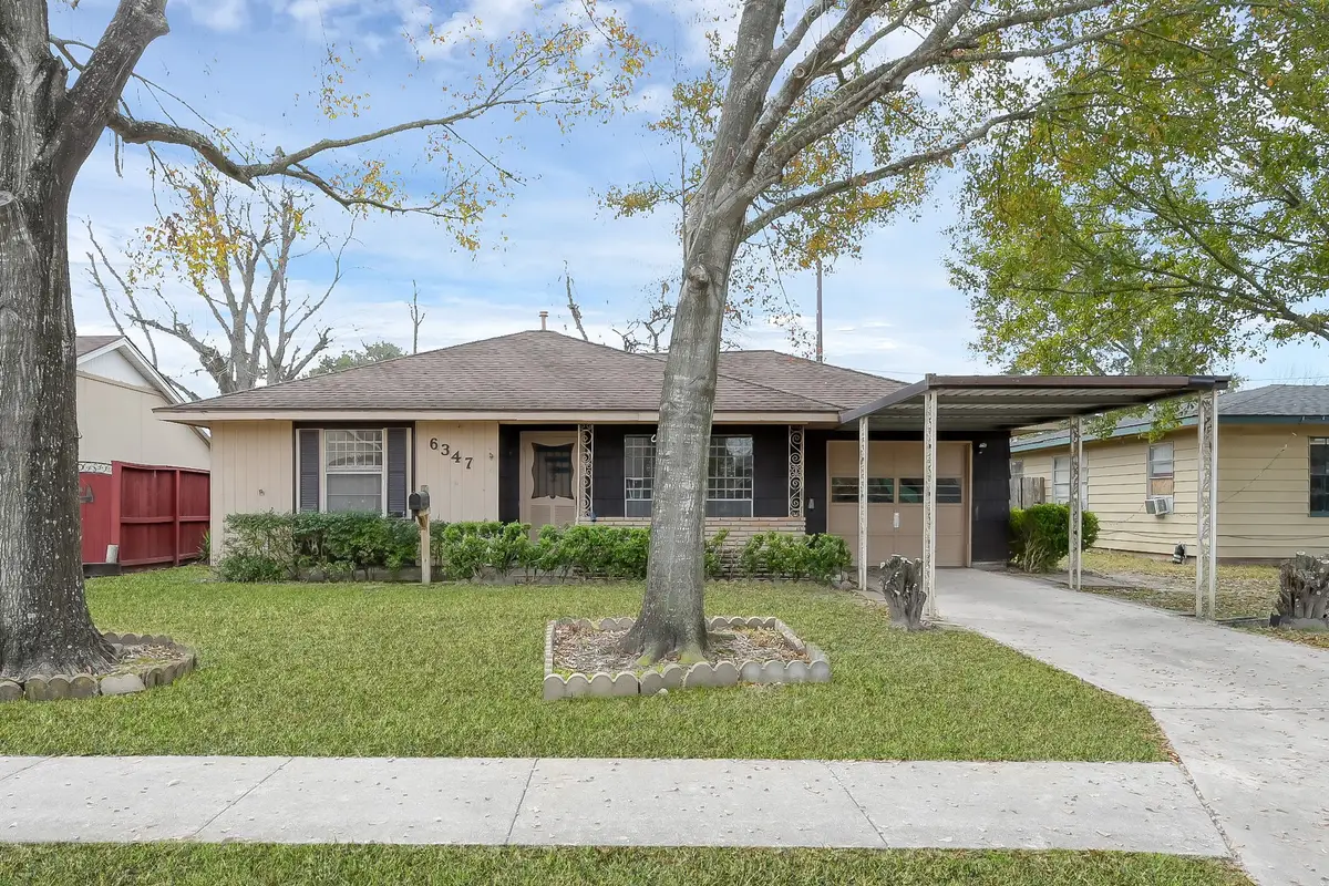 6347 Thornwall Street, Houston, TX 77092 - #1