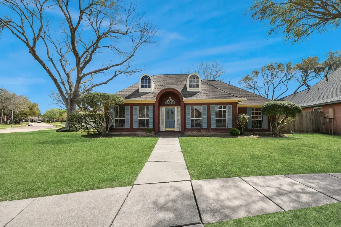 2010 Country Mile Court, Richmond, TX 77406 - #1