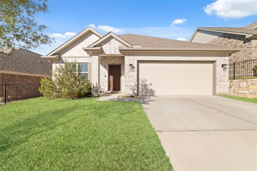 919 Golden Willow Lane, Conroe, TX 77304 - #2