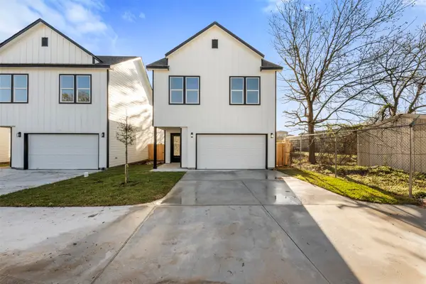 1304 Duff Lane, Houston, TX 77022