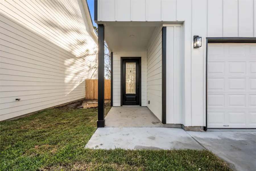 1304 Duff Lane, Houston, TX 77022 - #2