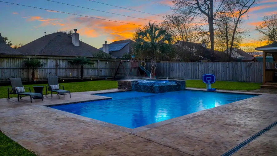 6811 Woodland Oaks, Magnolia, TX 77354 - Image #3