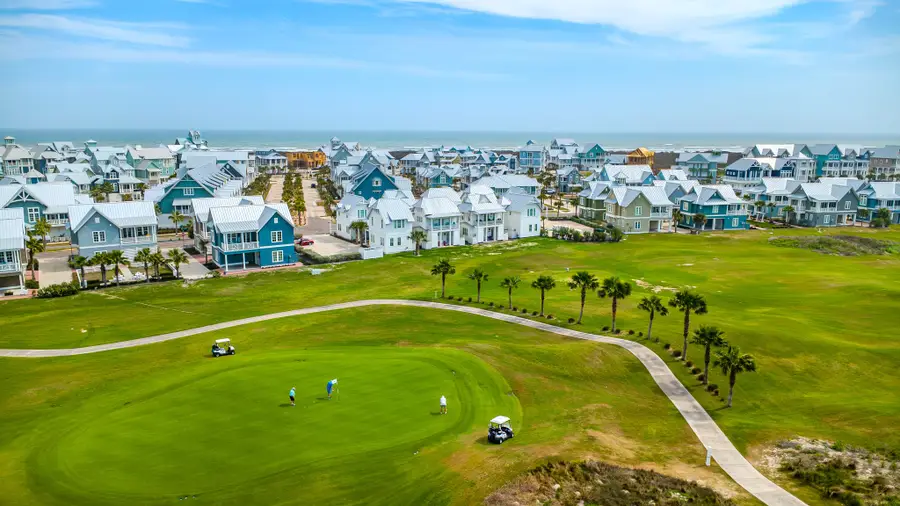 214 Sunset Avenue #6, Port Aransas, TX 78373 - #2