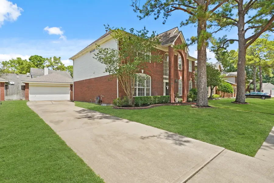 16114 Kintyre Point Road, Houston, TX 77095 - Image #3