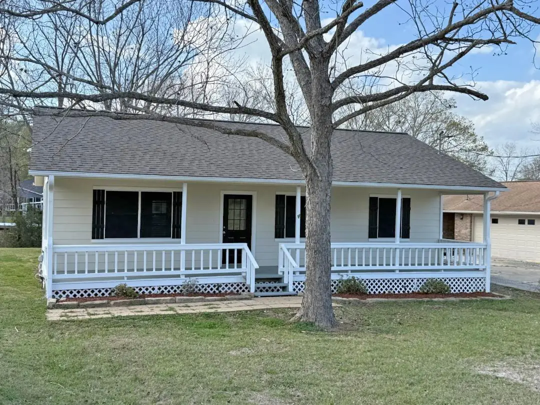 189 New Cove Dr, Livingston, TX 77351 - #1