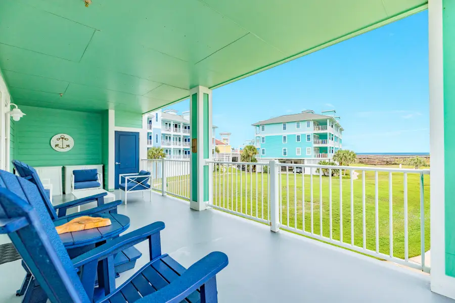 4231 Pointe West #103, Galveston, TX 77554 - #3