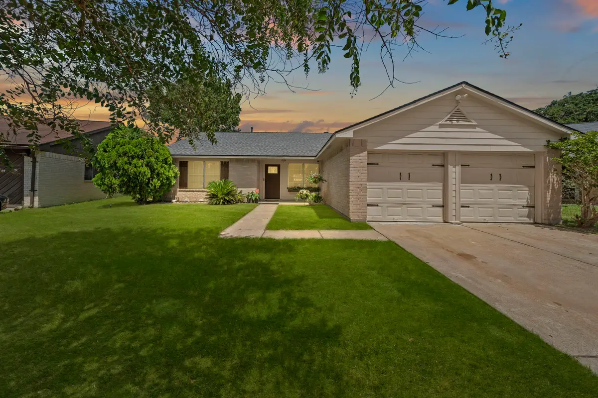 20010 Crazy Horse Circle Drive, Katy, TX 77449 - #1