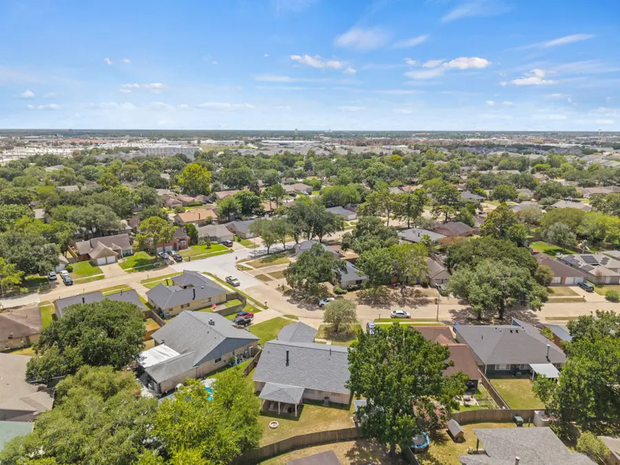 20010 Crazy Horse Circle Drive, Katy, TX 77449 - #3