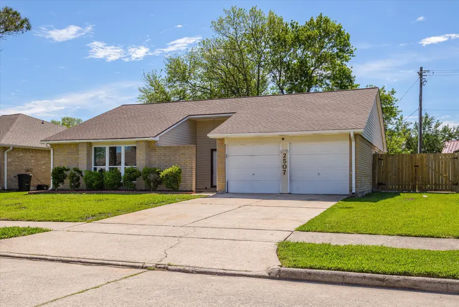 2507 Kings Chapel Road, Friendswood, TX 77546 - #3