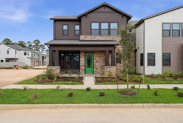 11267 Dance Hall Drive, Montgomery, TX 77316