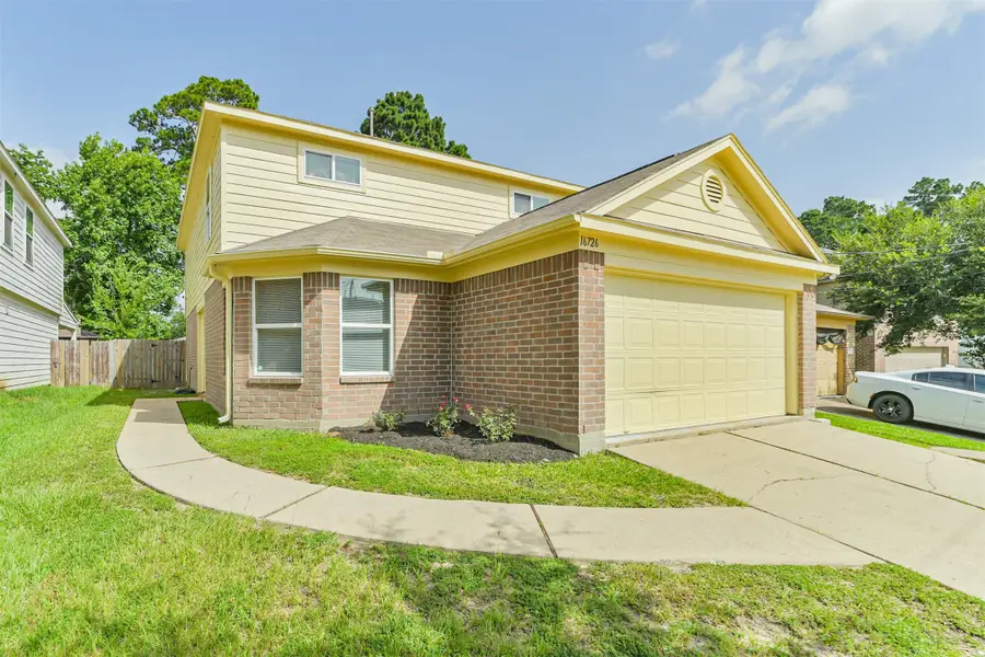 16726 Warbler Drive, Conroe, TX 77385 - #2