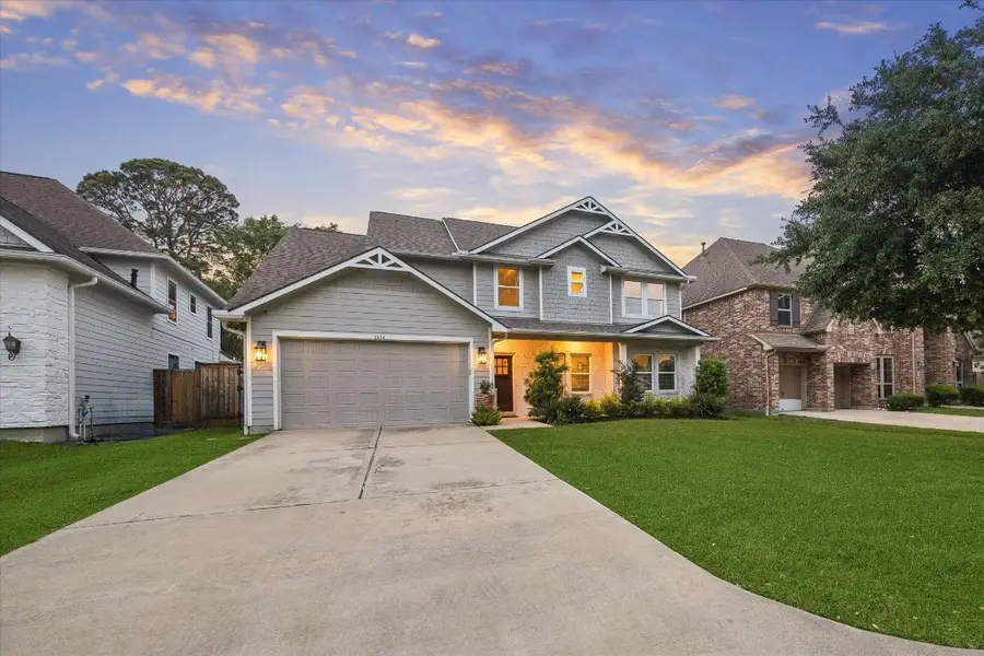 1514 Cheshire Lane, Houston, TX 77018 - #2