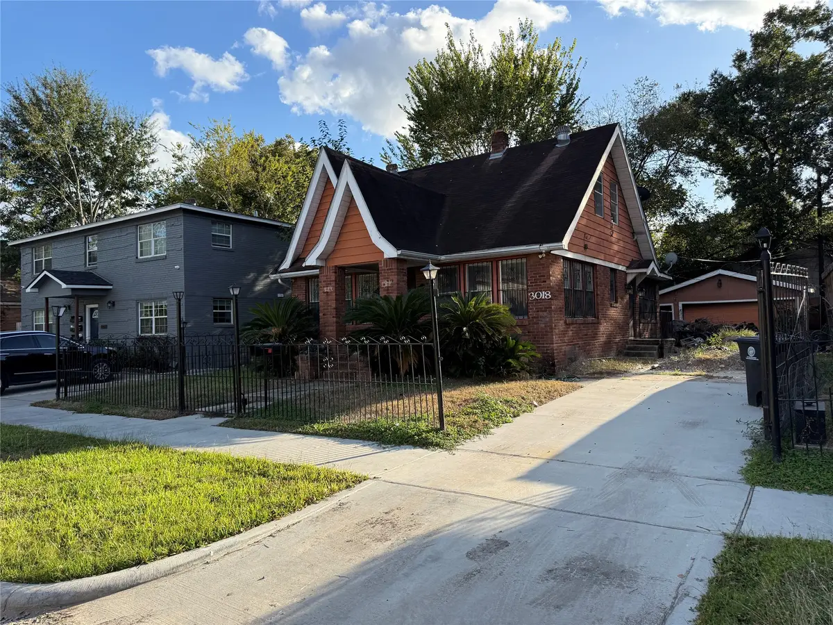 3018 Wentworth Street, Houston, TX 77004 - Image #1
