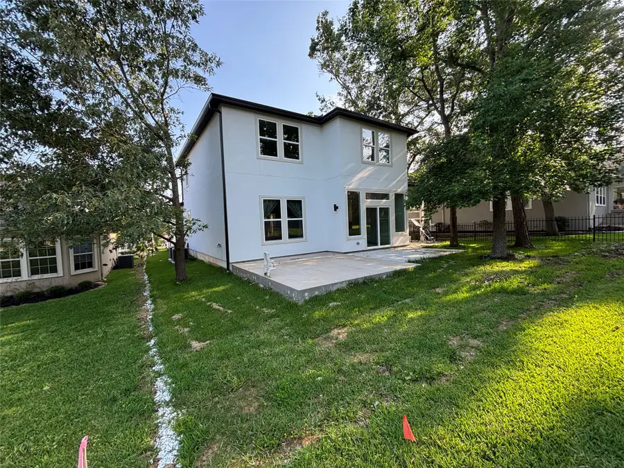 83 Creekwood Drive, Montgomery, TX 77356 - #2