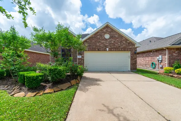 5330 Lantana Creek Court, Katy, TX 77494